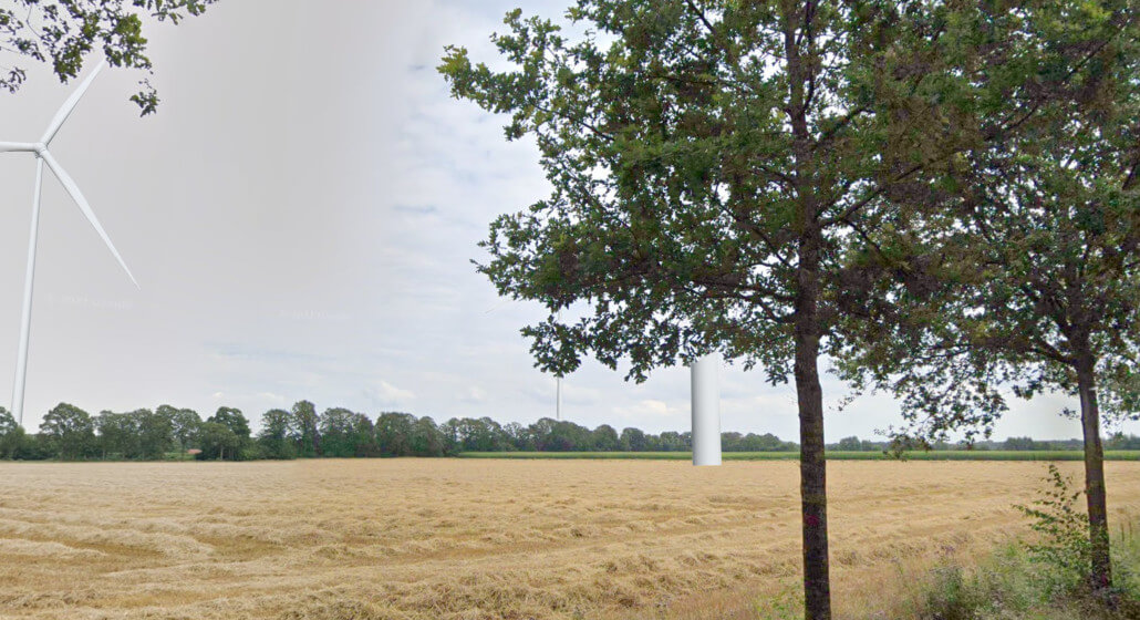 C2 variant D 280 meter