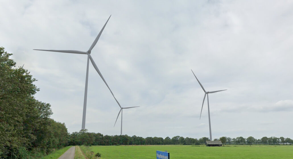 C5 variant D 280 meter v1